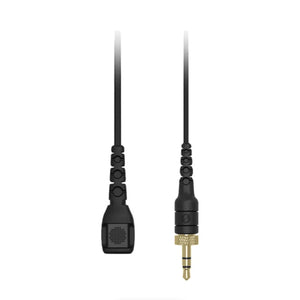 Rode Lavalier II Omnidirectional Lavalier Microphone (Black) at PROCAM | procam.com
