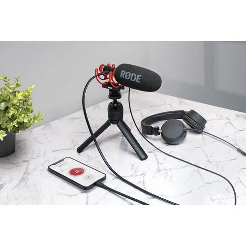 RODE Lightning to USB Type-C Accessory Cable (5.1') at PROCAM | procam.com