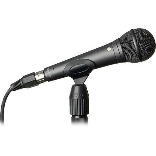 Rode M1 Dynamic Handheld Stage Microphone at PROCAM | procam.com