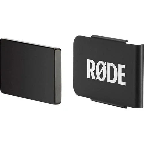 Rode MagClip GO Magnet Clip for the Wireless GO Transmitter at PROCAM | procam.com