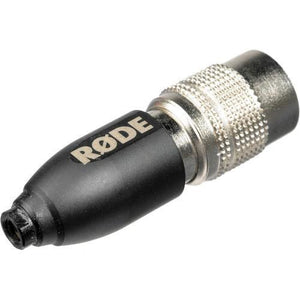 RODE MiCon 4 Connector for Rode MiCon Microphones (Audio-Technica) at PROCAM | procam.com