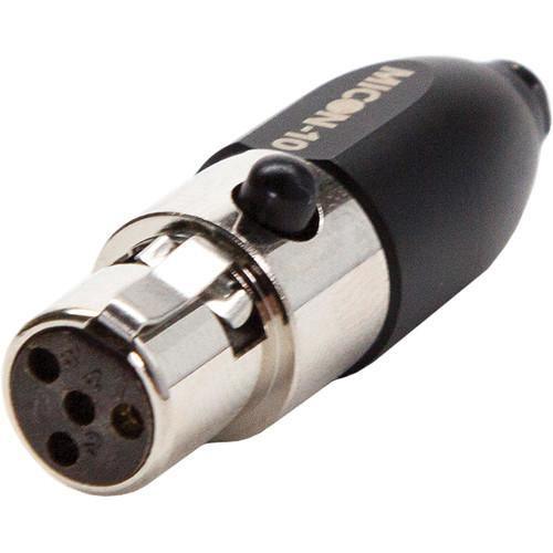Rode MiCon Connector for MIPRO Devices at PROCAM | procam.com