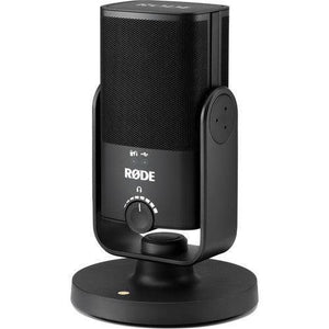 Rode NT-USB Mini USB Microphone at PROCAM | procam.com