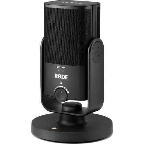 Rode NT-USB Mini USB Microphone at PROCAM | procam.com