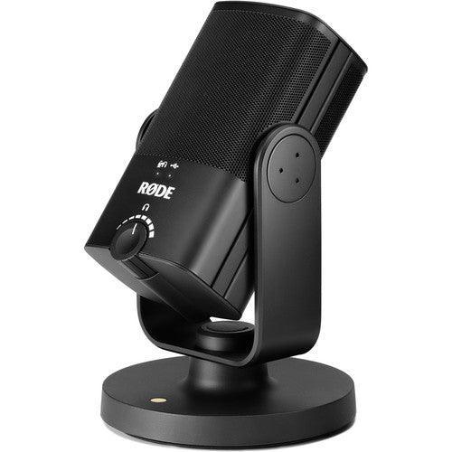 Rode NT-USB Mini USB Microphone at PROCAM | procam.com
