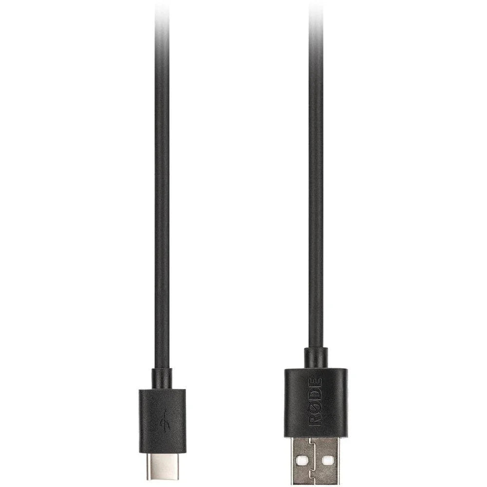 Rode NT-USB Mini USB Microphone at PROCAM | procam.com
