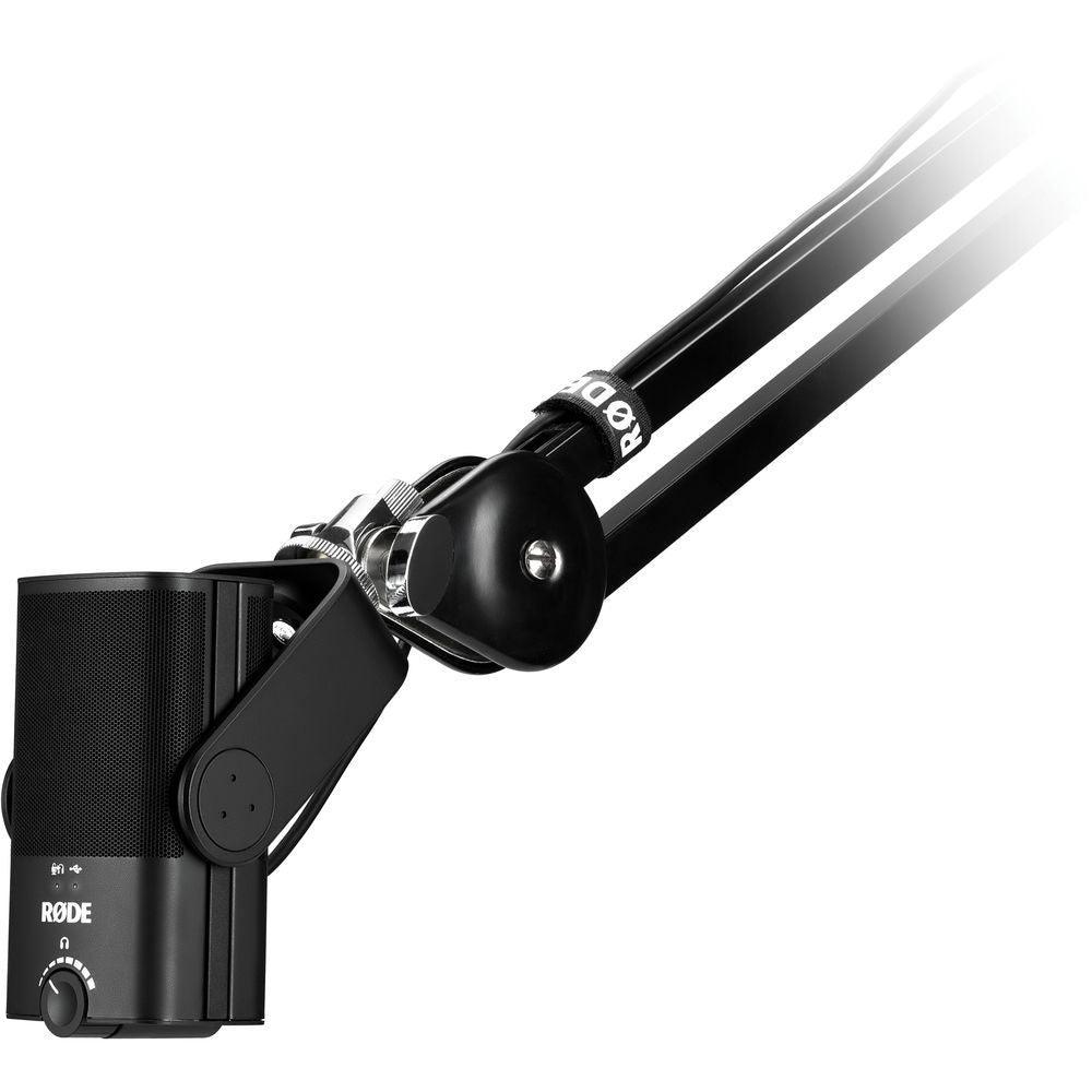 Rode NT-USB Mini USB Microphone at PROCAM | procam.com