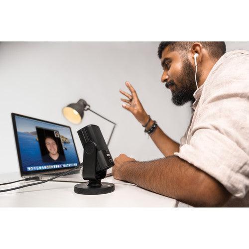 Rode NT-USB Mini USB Microphone at PROCAM | procam.com