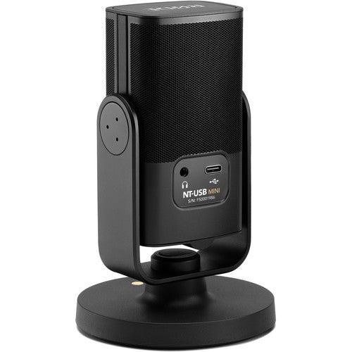 Rode NT-USB Mini USB Microphone at PROCAM | procam.com