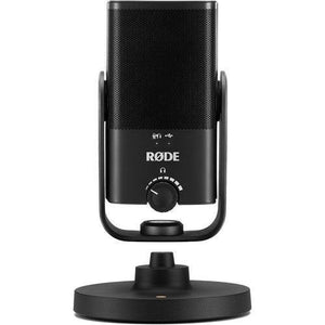 Rode NT-USB Mini USB Microphone at PROCAM | procam.com