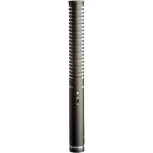 Rode NTG-1 Condenser Shotgun Microphone