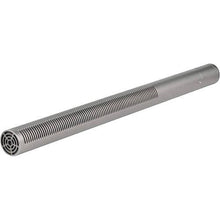 Rode NTG-3 Precision RF-Biased Shotgun Microphone (Silver)