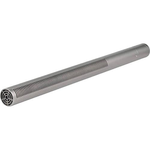 Rode NTG-3 Precision RF-Biased Shotgun Microphone (Silver) at PROCAM | procam.com
