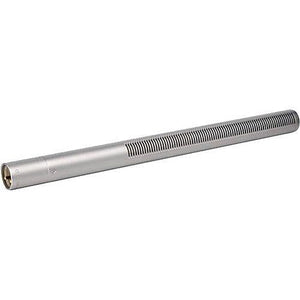 Rode NTG-3 Precision RF-Biased Shotgun Microphone (Silver) at PROCAM | procam.com