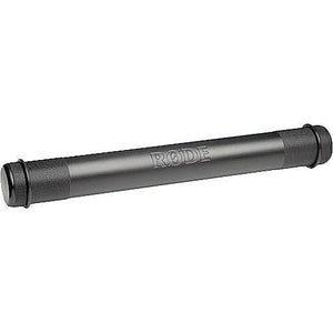 Rode NTG-3 Precision RF-Biased Shotgun Microphone (Silver) at PROCAM | procam.com