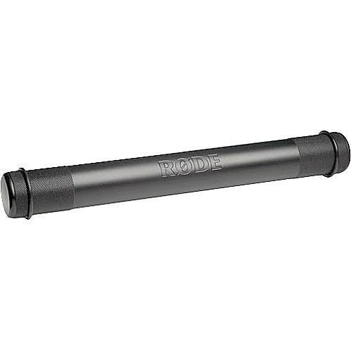 Rode NTG-3 Precision RF-Biased Shotgun Microphone (Silver) at PROCAM | procam.com