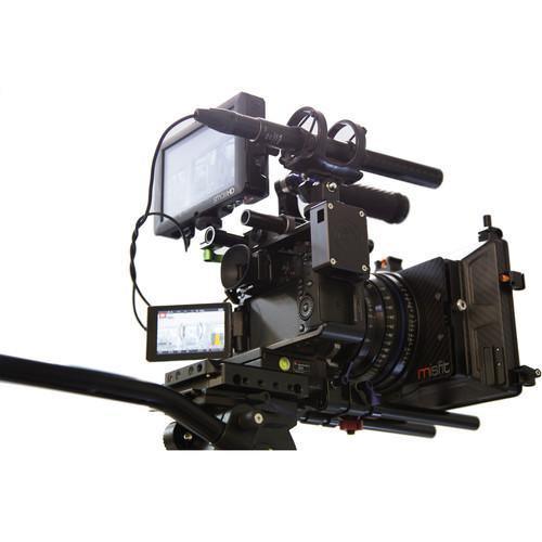 Rode NTG-4 Shotgun Microphone with Digital Switches at PROCAM | procam.com
