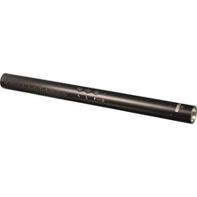 Rode NTG-4+ Supercardioid Shotgun Condenser Microphone with Rechargeable Battery and Digital Switches