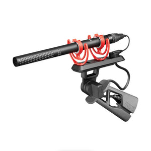 Rode NTG-5 Moisture-Resistant Short Shotgun Microphone at PROCAM | procam.com