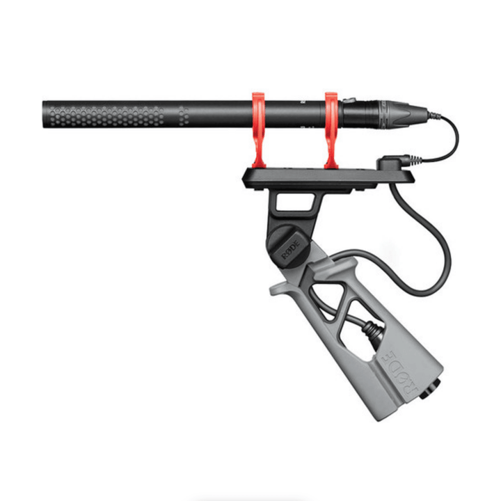 Rode NTG-5 Moisture-Resistant Short Shotgun Microphone | PROCAM