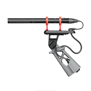 Rode NTG-5 Moisture-Resistant Short Shotgun Microphone at PROCAM | procam.com