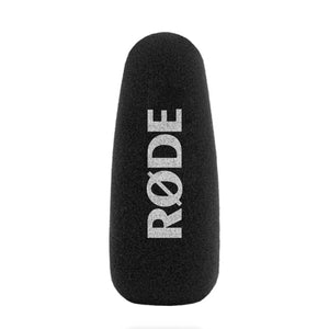 Rode NTG-5 Moisture-Resistant Short Shotgun Microphone at PROCAM | procam.com