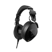 Rode NTH-100 Professional Closed-Back Over-Ear Headphones (Black)