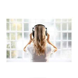 Rode NTH-100 Professional Closed-Back Over-Ear Headphones (Black) at PROCAM | procam.com