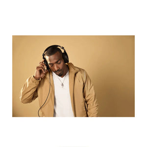 Rode NTH-100 Professional Closed-Back Over-Ear Headphones (Black) at PROCAM | procam.com