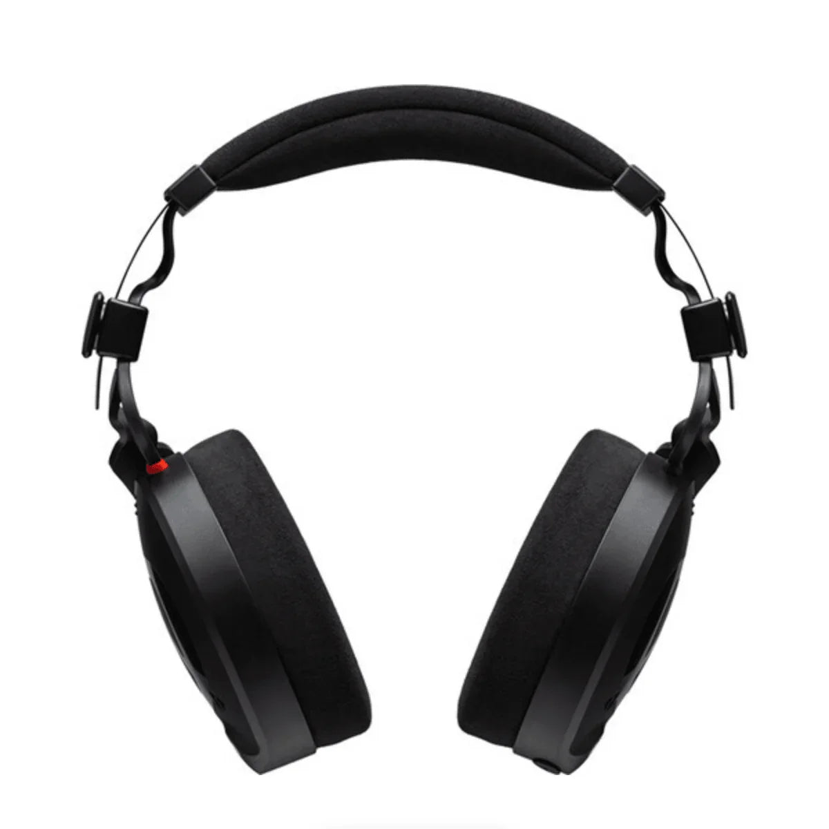 Rode NTH-100 Professional Closed-Back Over-Ear Headphones (Black) at PROCAM | procam.com