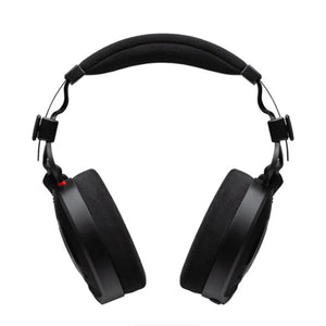 Rode NTH-100 Professional Closed-Back Over-Ear Headphones (Black) at PROCAM | procam.com