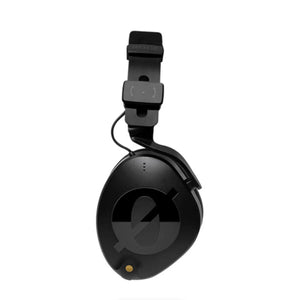 Rode NTH-100 Professional Closed-Back Over-Ear Headphones (Black) at PROCAM | procam.com