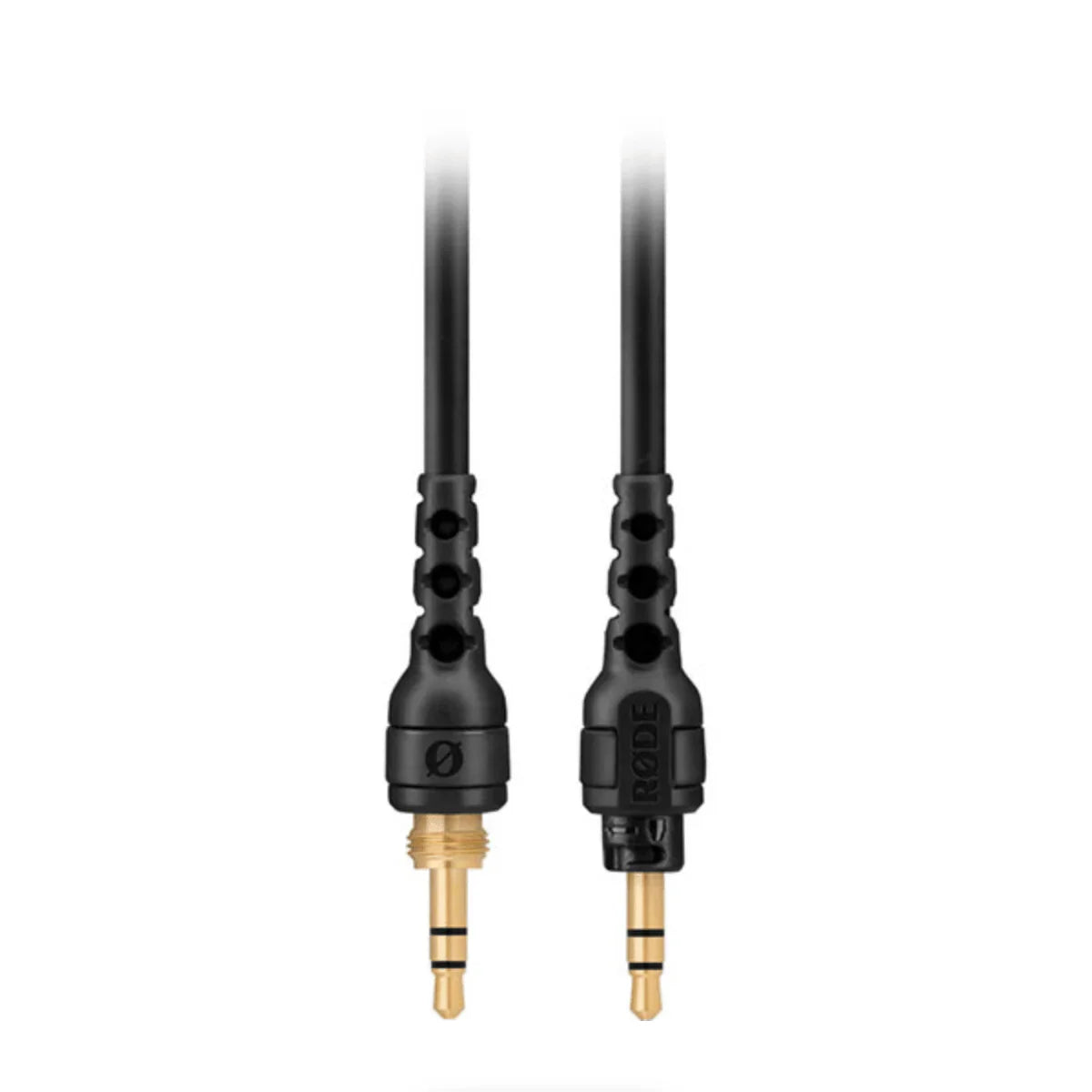 Rode NTH-100 Professional Closed-Back Over-Ear Headphones (Black) at PROCAM | procam.com