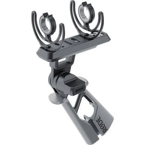 Rode PG2-R Pistol Grip Shockmount at PROCAM | procam.com