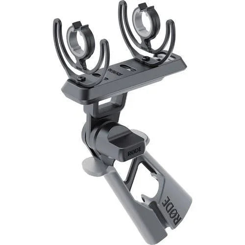 Rode PG2-R Pistol Grip Shockmount at PROCAM | procam.com