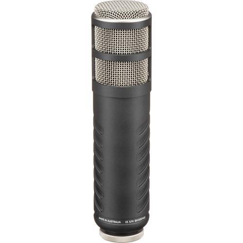 Rode Procaster Broadcast-Quality XLR Dynamic Microphone | PROCAM