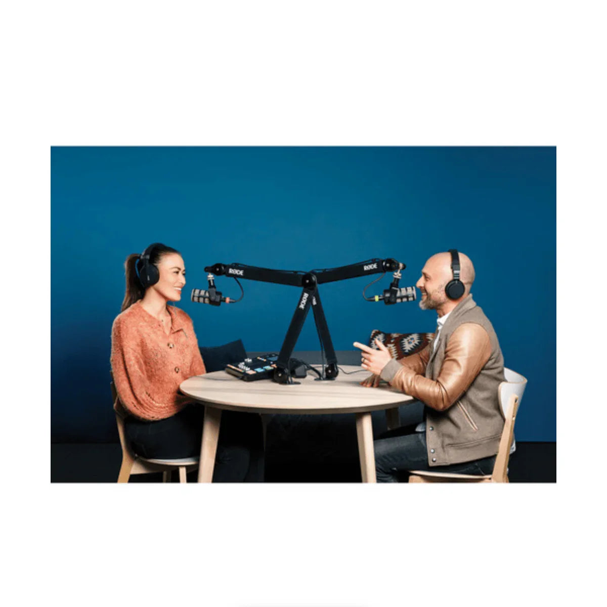 Rode PSA1+ Pro Studio Boom/Arm at PROCAM | procam.com