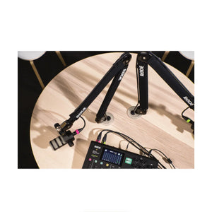 Rode PSA1+ Pro Studio Boom/Arm at PROCAM | procam.com