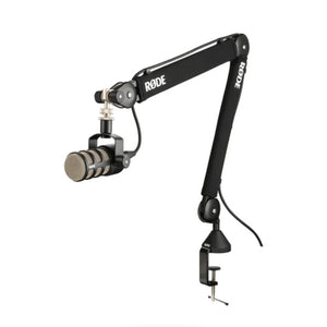 Rode PSA1+ Pro Studio Boom/Arm at PROCAM | procam.com
