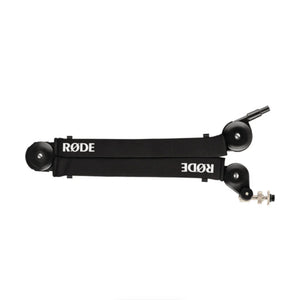 Rode PSA1+ Pro Studio Boom/Arm at PROCAM | procam.com