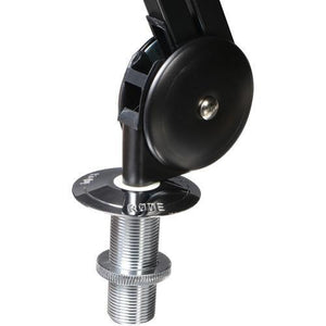 Rode PSA1 Studio Boom Arm for Broadcast Microphones at PROCAM | procam.com