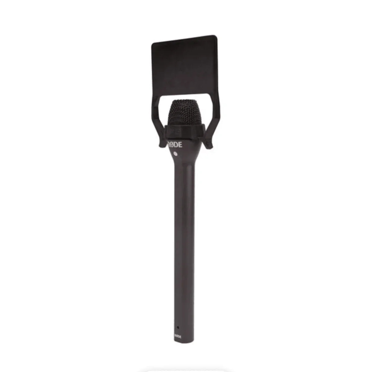 Rode Reporter Omnidirectional Handheld Interview Microphone at PROCAM | procam.com