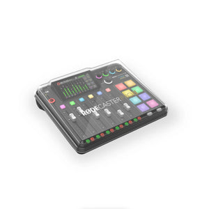 Rode RODECover II Polycarbonate Cover for RODECaster Pro II at PROCAM | procam.com
