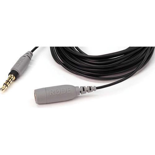 Rode SC1 TRRS 20' Extension Cable For SmartLav at PROCAM | procam.com