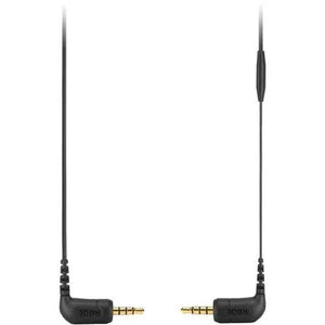 Rode SC10 Right-Angle 3.5mm TRRS Cable (12.6") at PROCAM | procam.com
