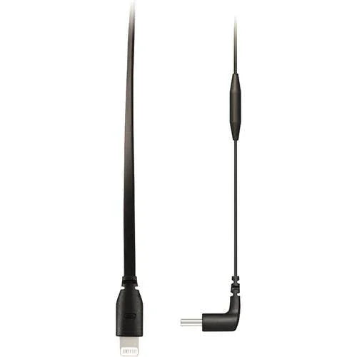 Rode SC15 Lightning Accessory Cable (11.8") at PROCAM | procam.com