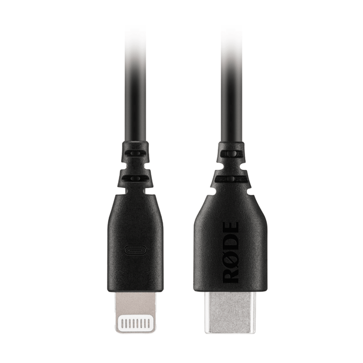 Rode SC21 USB-C To Lightning | PROCAM