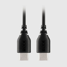 Rode SC22 USB-C to USB-C Cable - 12"