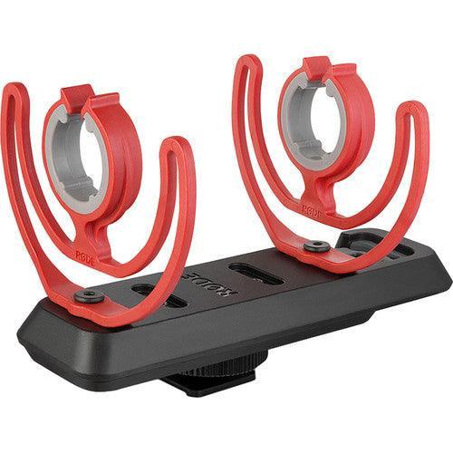 Rode SM3-R Camera Shoe Shockmount at PROCAM | procam.com