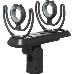 Rode SM4-R Suspension Shockmount at PROCAM | procam.com
